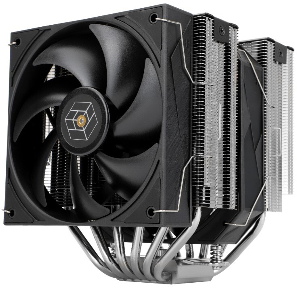Кулер  Thermalright Royal Pretor 130