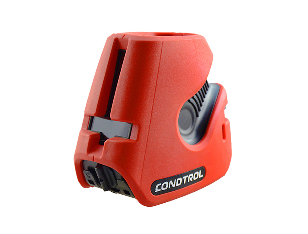 Лазерный уровень Condtrol линейный Neo X200 set