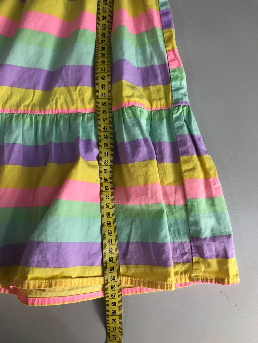 Сарафан Acoola яркий, на 7/8 лет