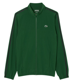 Men's Спортивный костюм Lacoste Tennis x Novak Djokovic - green