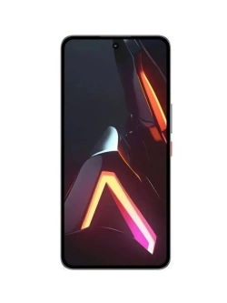 Смартфон Nubia Neo 3 Gt 5G 12/256Gb Electro Yellow (Z2465N)