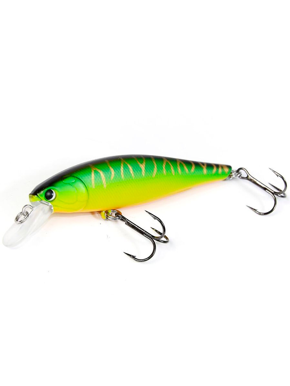 Воблер суспендер Lucky John Original MINNOW X 10/S59