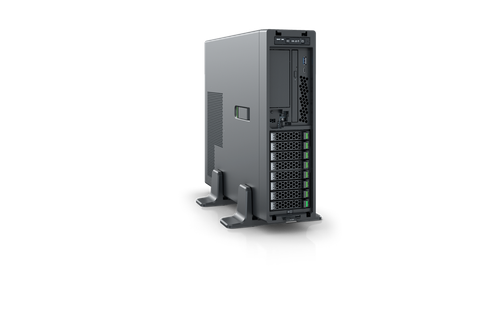 Сервер Fujitsu PRIMERGY TX1320 M6