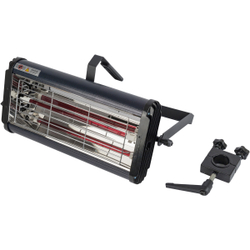 OPT-F12 Однокассетная переносная ИК сушка