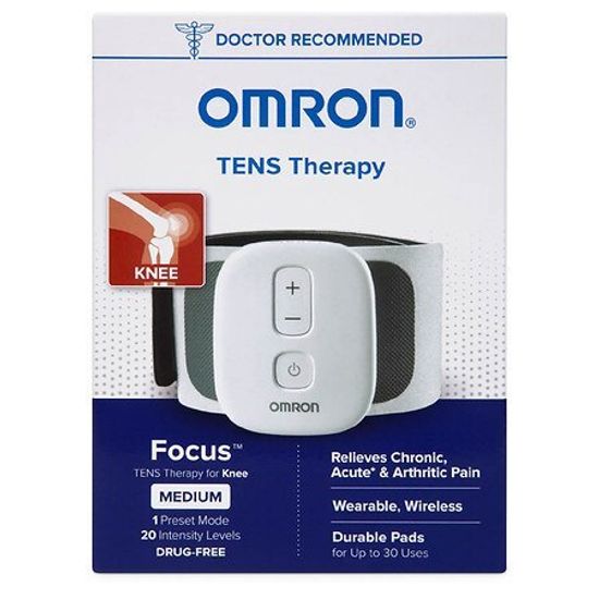 Массажёр Omron Focus PM710