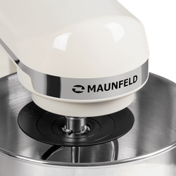 Миксер планетарный Maunfeld MF-431BG