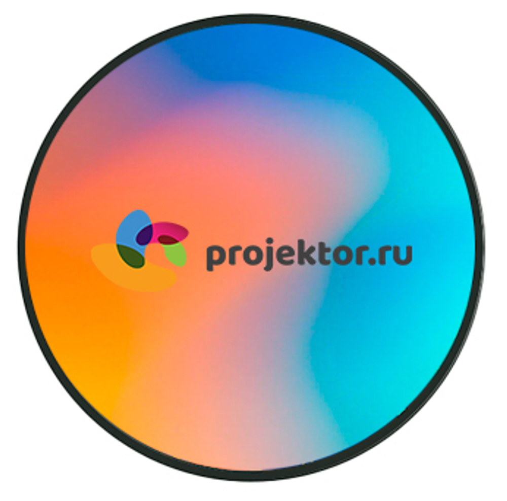 Дисплей круглый Lumien LCR2401PC
