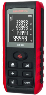 Рулетка  Ermenrich 83075