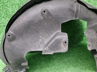 Подкрылок задний правый Lixiang L6 (2024-н.в.)