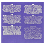 Dr. Botanicals, Матирующая маска для лица с углем, для комбинированной и жирной кожи, 60 мл (2 жидк. Унции)