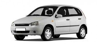 для а/м LADA KALINA