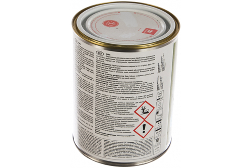 Антисептик TIK Vinha кроющий п/матовый, база С (0,9л)