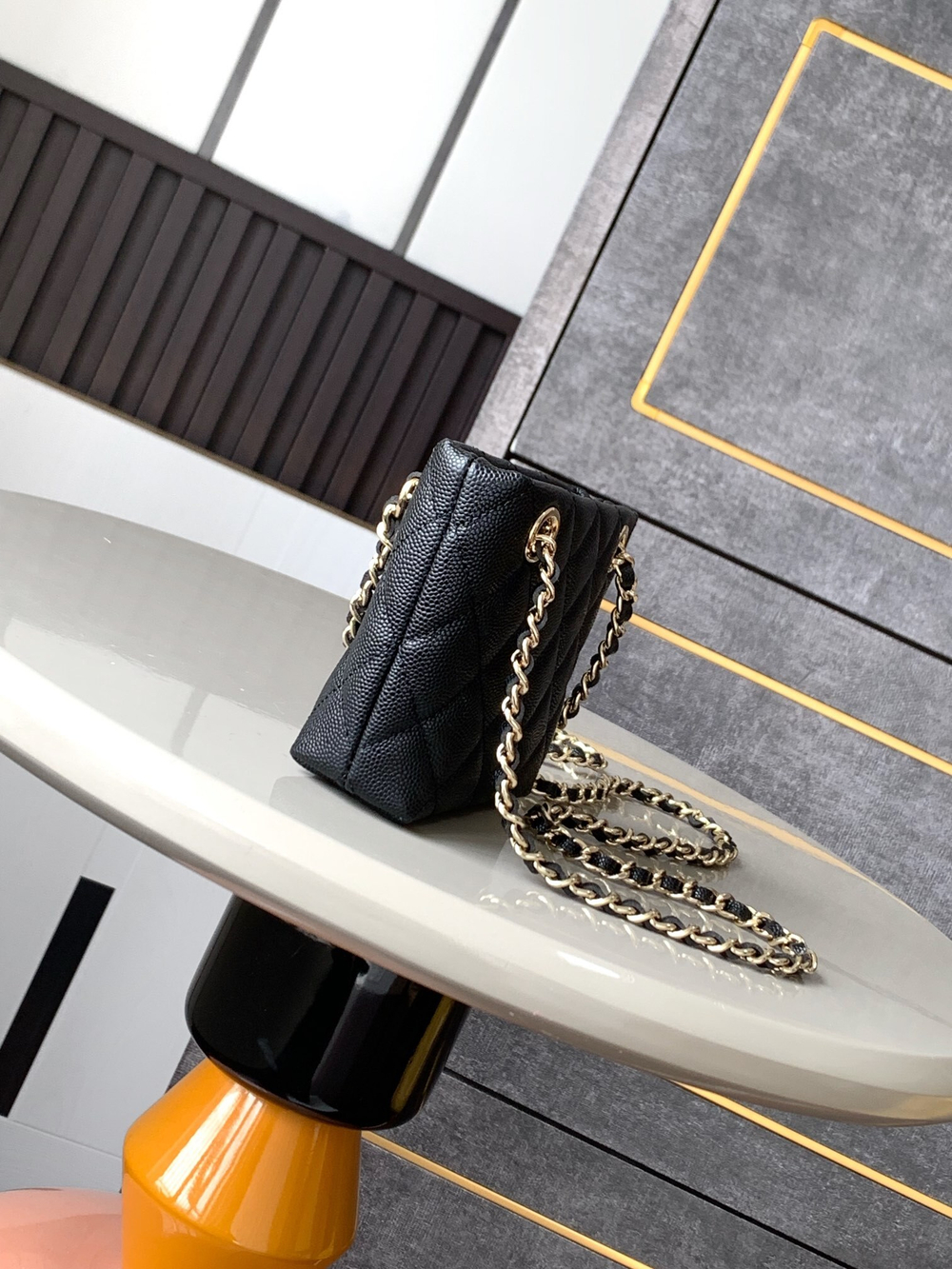 Chanel Bag 15 cm