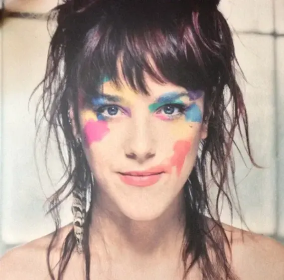 Zaz – Recto Verso 2LP