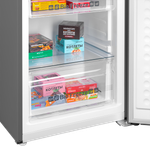 Холодильник с инвертором MAUNFELD MFF195NFIS10