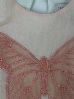Платье Stella McCartney
