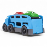 Автовоз "Car Hauler" №2 (синий)