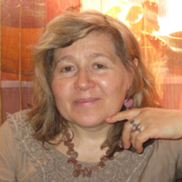 Каликинская Екатерина Игоревна