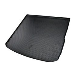 Коврик в багажник Norplast для LiXiang L6 2024-, Черный, арт.NPA00-T483-350