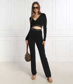 кардиган CALVIN KLEIN JEANS - черный(J20J219999)