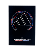 Ракетка для падел Adidas Adipower Multiweight CTRL Pro EDT 2024