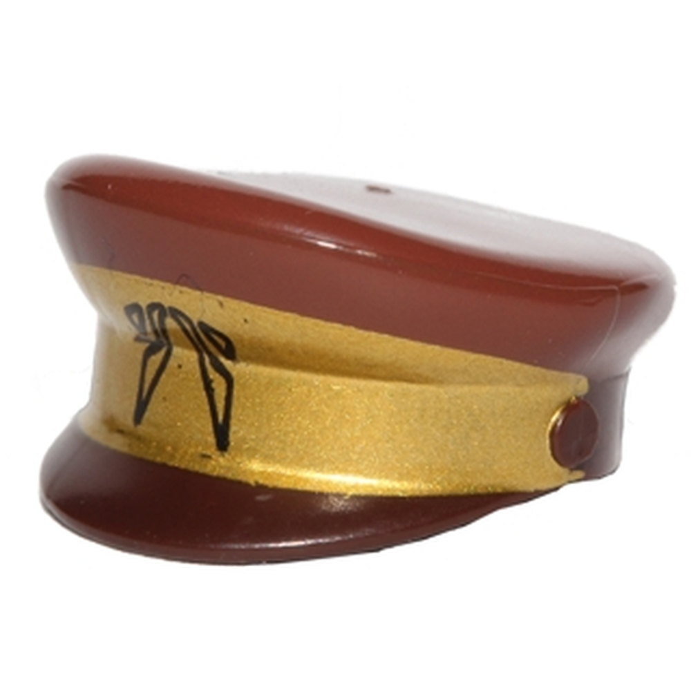 Фуражка от Охранника Набу 12895pb02