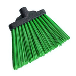 Щетка уличная плоская МАРУСЯ c средней щетиной без черенка ДС-372