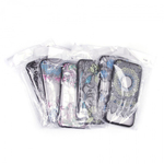 Чехол Кружево для Samsung Galaxy A3 (2017), 003613