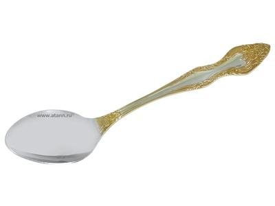 Ложка столовая "Тройка" ЛНТП