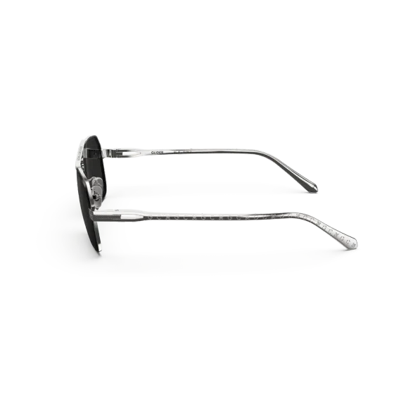 Солнцезащитные очки - Glider Silver
