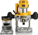 Фрезер сетевой DeWALT D 26204 К D26204K-QS