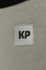 Шорты Codered Solid Серое Небо