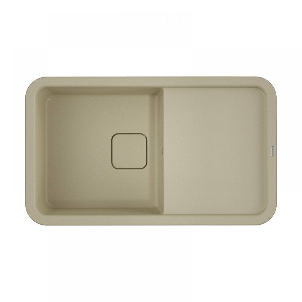 Кухонная мойка Omoikiri Tasogare-86-BE