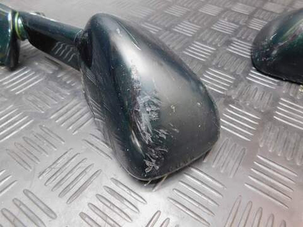 Зеркала Kawasaki ZZR1100 99