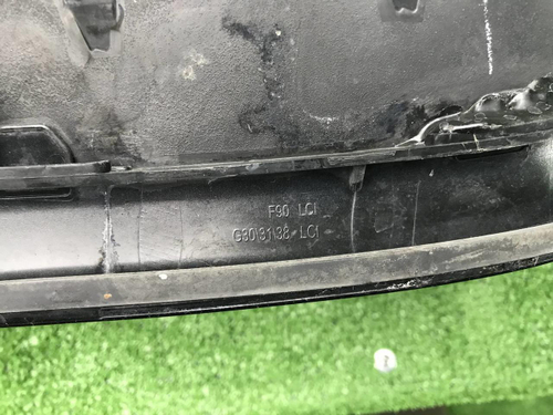 Решетка радиатора BMW M5 F90 (2020-2024)