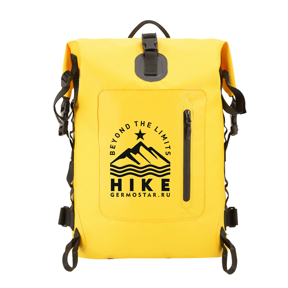 Герморюкзак Germostar Hike 40л