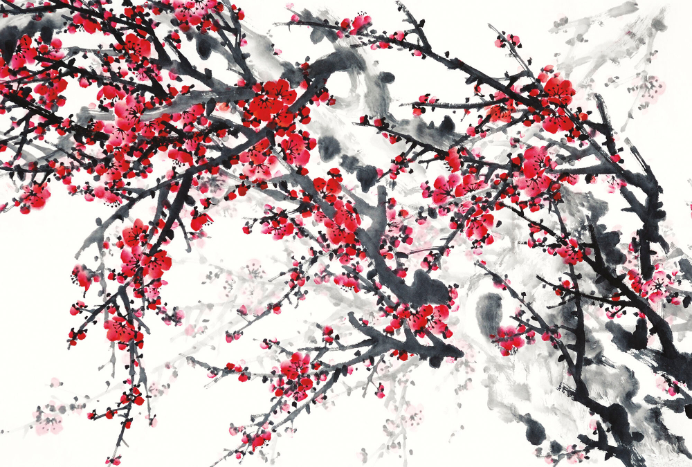 Коллекция Цветы