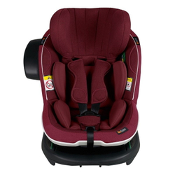 Автокресло BeSafe iZi Modular X1 i-Size Burgundy M_lange