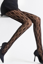 Charly B15 Black Marilyn