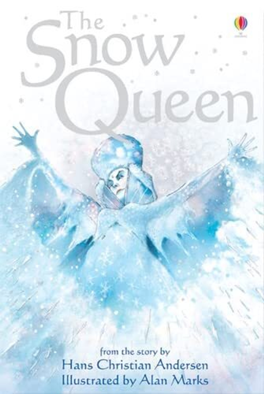 Snow Queen (Young Reading)