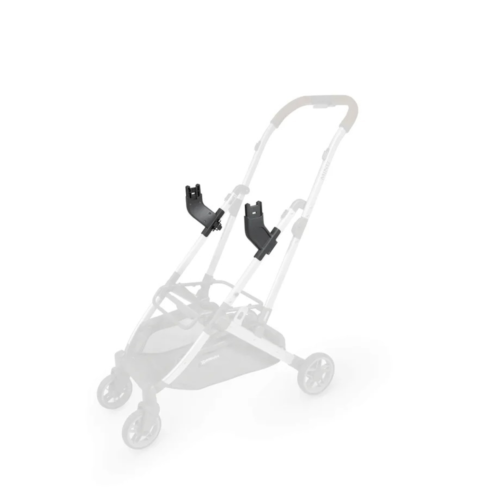 Адаптер "Mesa i-Size" для UPPAbaby Minu