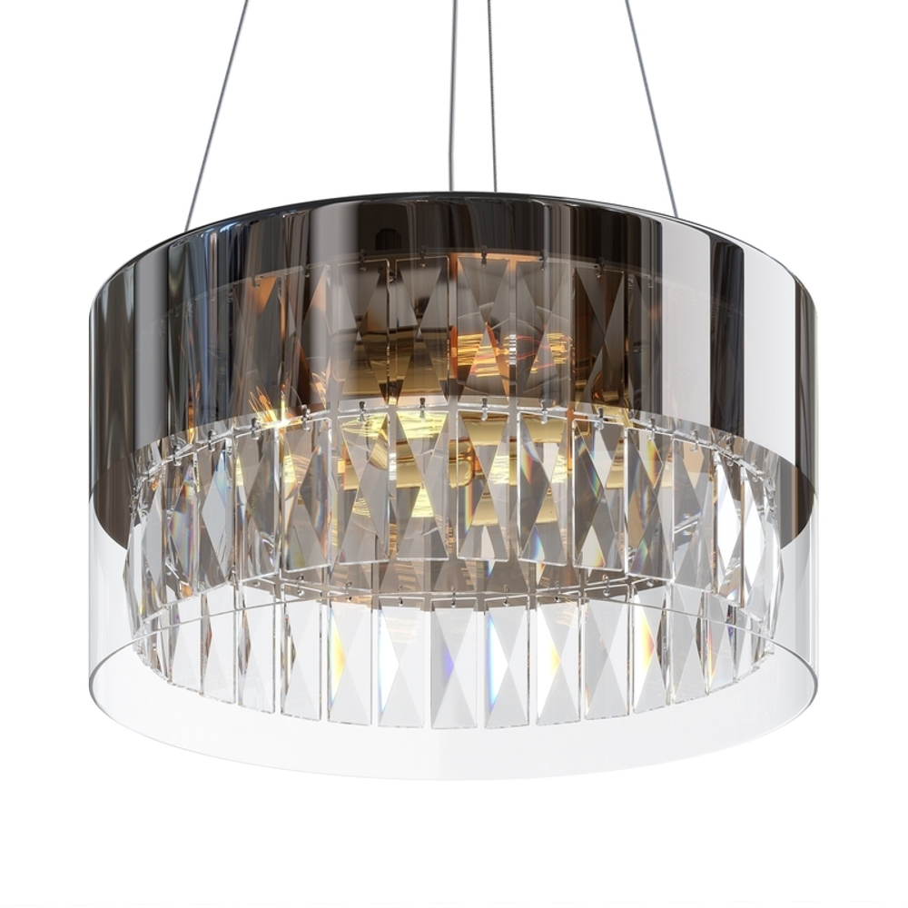 Люстра подвесная Maytoni Wonderland MOD313PL-04CH