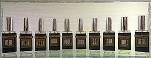BZ Parfums Mr. Idol