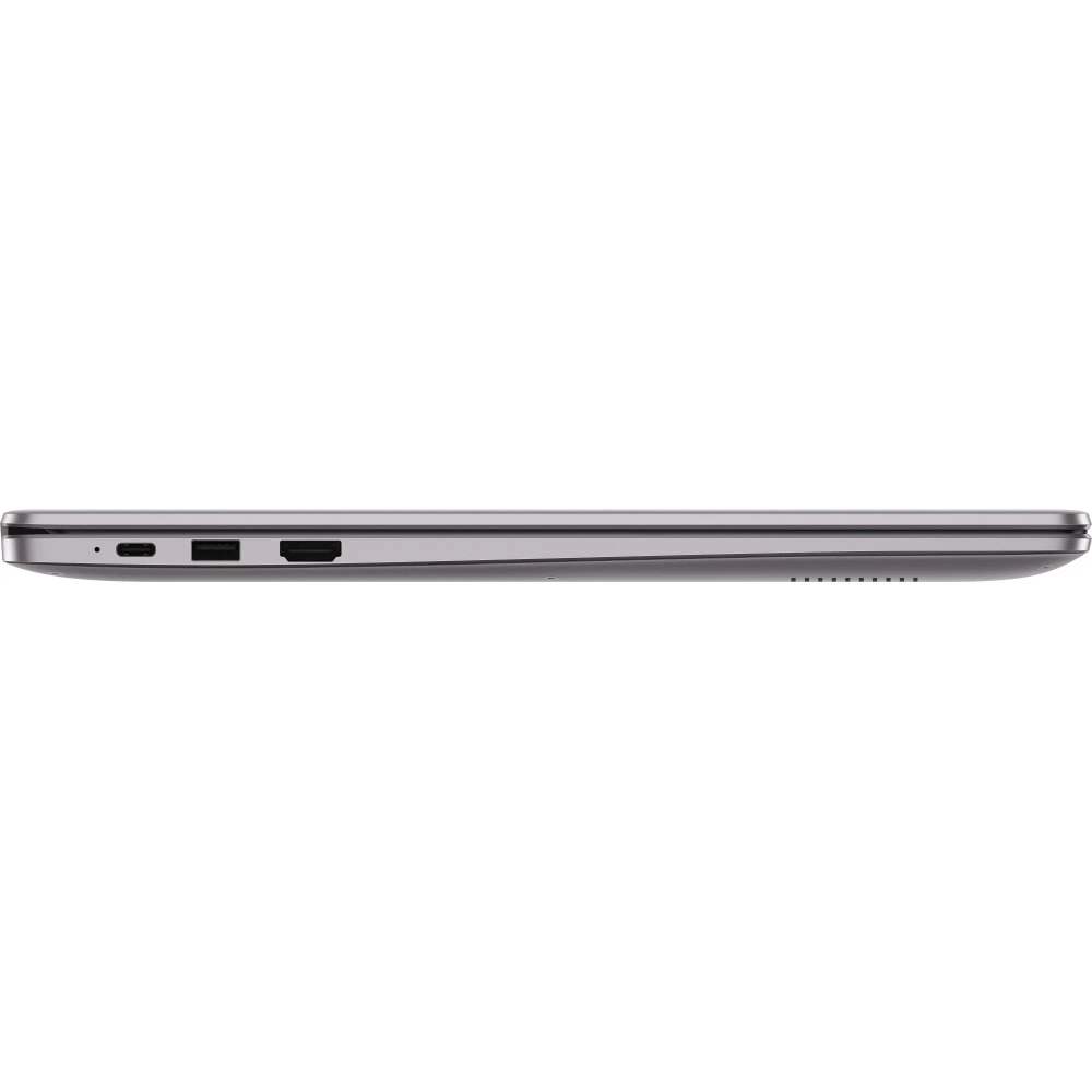Ноутбук HONOR MagicBook X 14 Intel Core i3-1315U/8Gb/SSD512Gb/14"/IPS/FHD+/60Hz/NoOS/Grey (5301ALXB)