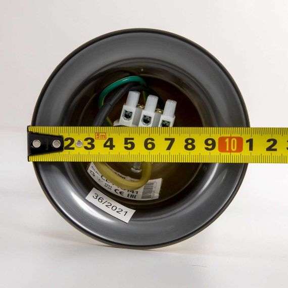 Потолочный светильник Citilux Шербург-1 CL440141