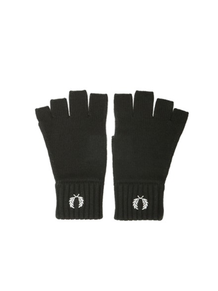 Перчатки Fingerless