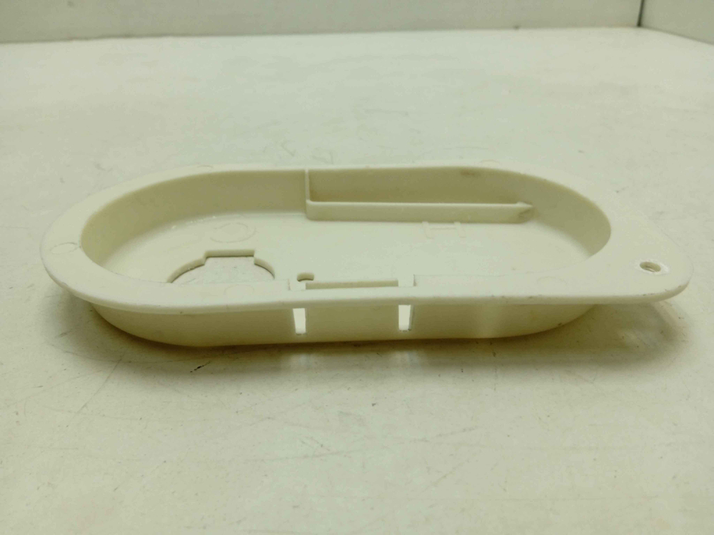 RST703D кт169 Панель клапана подачи воды для стиральной машины Hotpoint-Ariston RST703D б/у