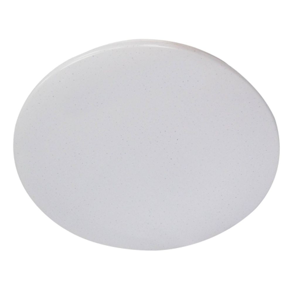 Светильник потолочный светодиодный ЭРА без ДУ SPB-6 Slim Night SKY 18W -6,5K | Светильники SPB-6 без ДУ