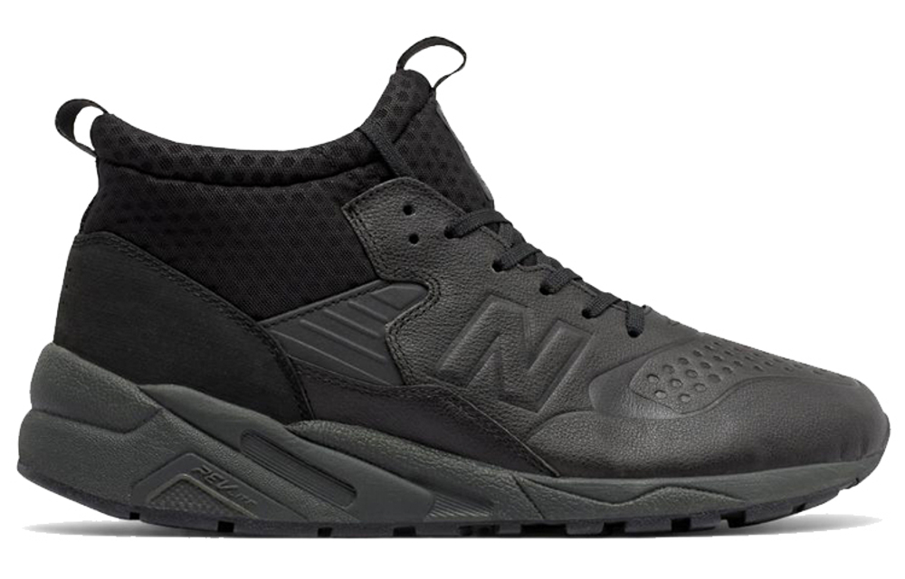 Кроссовки New Balance Nb 580 Deconstructed Mid