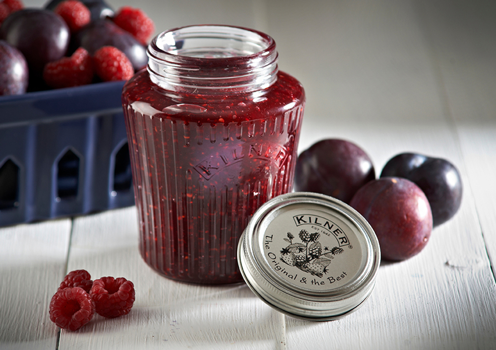 Банка для консервирования vintage 500 мл